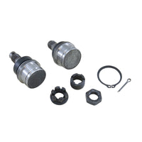 Yukon Gear & Axle Ball Joint Kit For Dana 30 / 44 GM 8.5in / Not Dodge / One Side - Suspension