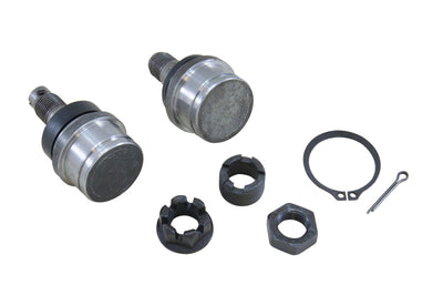Yukon Gear & Axle Ball Joint Kit For Dana 30 / 44 GM 8.5in / Not Dodge / One Side - Suspension