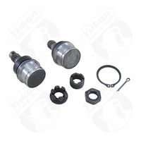 Yukon Gear & Axle Ball Joint Kit For Dana 30 / 44 GM 8.5in / Not Dodge / One Side - Suspension