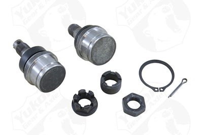 Yukon Gear & Axle Ball Joint Kit For Dana 30 / 44 GM 8.5in / Not Dodge / One Side - Suspension