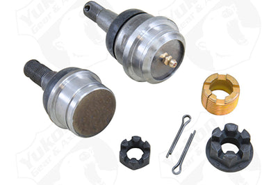 Yukon Gear & Axle Ball Joint Kit For Dana 30 / 85+ / Excluding CJ / One Side - Suspension