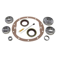 Yukon Gear & Axle Bearing install Kit For 09+ GM 8.6in Diff - Drivetrain