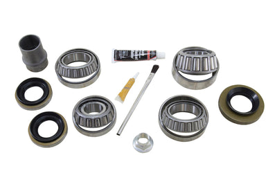 Yukon Gear & Axle Bearing install Kit For Toyota 7.5in (w/ Four-Cylinder Only) IFS Diff - Drivetrain