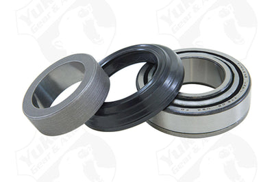 Yukon Gear & Axle Bolt-in axle Bearing and Seal Set / 9 / Timken Brand / For Model 35 8.2in Buick - Drivetrain