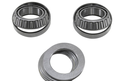 Yukon Gear & Axle Carrier installation Kit For Ford 9.75in Differential - Drivetrain