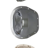 Yukon Gear & Axle Chrome Cover For 9.5in GM - Drivetrain