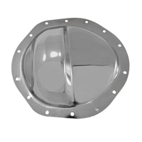 Yukon Gear & Axle Chrome Cover For 9.5in GM - Drivetrain