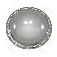 Yukon Gear & Axle Chrome Cover For AMC Model 20 - Drivetrain