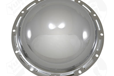 Yukon Gear & Axle Chrome Cover For AMC Model 20 - Drivetrain