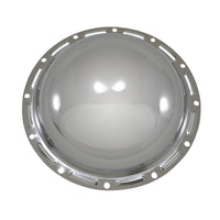 Yukon Gear & Axle Chrome Cover For AMC Model 20 - Drivetrain