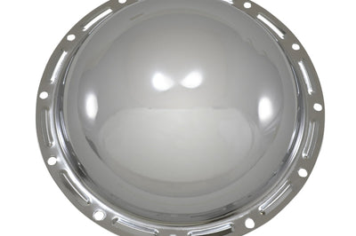 Yukon Gear & Axle Chrome Cover For AMC Model 20 - Drivetrain