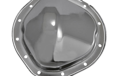 Yukon Gear & Axle Chrome Cover For GM 12 Bolt Truck - Drivetrain