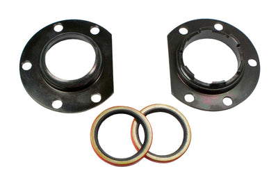 Yukon Gear & Axle Chrysler 8.75in axle Bearing / Adjuster Seal Kit - Drivetrain
