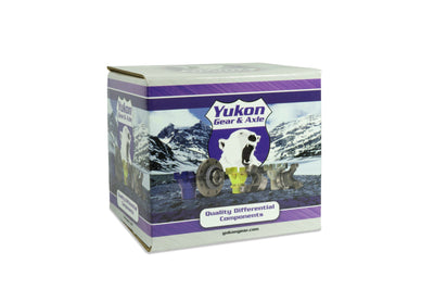 Yukon Gear & Axle Chrysler 9.25in and Dana 44 / 60 Tracloc Clutch Guide Replacement - Drivetrain