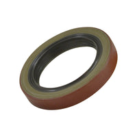 Yukon Gear & Axle Ci Vette Side Yoke Stub Seal 63-79 - Drivetrain