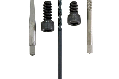 Yukon Gear & Axle Cross Pin Bolt Extractor Kit - Fabrication