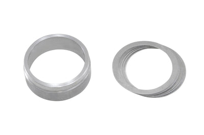 Yukon Gear & Axle Crush Sleeve Eliminator Kit For GM 10.5in 14 Bolt Truck - Drivetrain