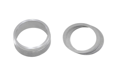 Yukon Gear & Axle Crush Sleeve Eliminator Kit For GM 10.5in 14 Bolt Truck - Drivetrain