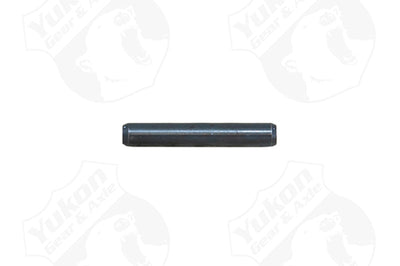 Yukon Gear & Axle Dana 30 / 44 Roll Pin Replacement - Drivetrain