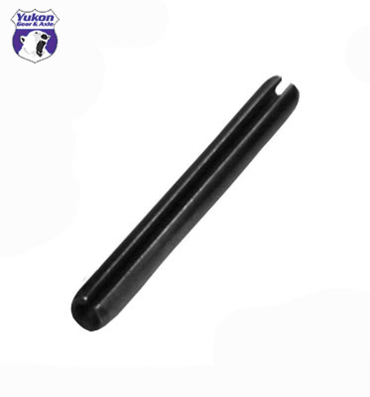 Yukon Gear & Axle Dana 30 / 44 Roll Pin Replacement - Drivetrain