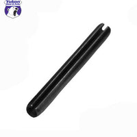 Yukon Gear & Axle Dana 30 / 44 Roll Pin Replacement - Drivetrain