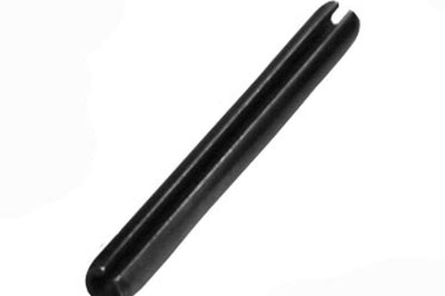 Yukon Gear & Axle Dana 30 / 44 Roll Pin Replacement - Drivetrain