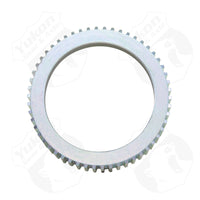 Yukon Gear & Axle Dana 30 Abs Tone Ring For Front / 54 Tooth - Brakes Rotors Pads