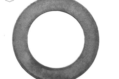 Yukon Gear & Axle Dana 30 Side Thrust Washer - Drivetrain