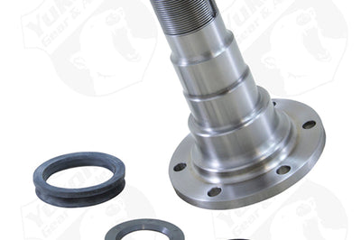 Yukon Gear & Axle Dana 44 and GM 8.5in Front Spindle Replacement - Drivetrain