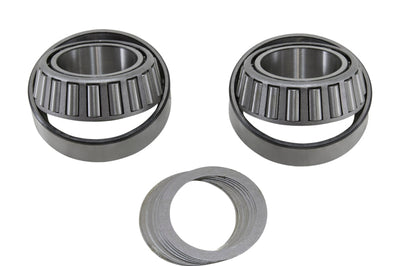 Yukon Gear & Axle Dana 44 Carrier installation Kit Replacement - Drivetrain