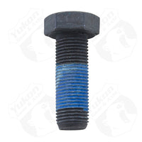 Yukon Gear & Axle Dana 44-HD (HD Only) Cross Pin Bolt / Standard Open Tracloc (w/ C-Clip) - Fabrication