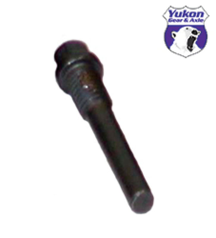 Yukon Gear & Axle Dana 44-HD (HD Only) Cross Pin Bolt / Standard Open Tracloc (w/ C-Clip) - Fabrication