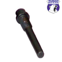 Yukon Gear & Axle Dana 44-HD (HD Only) Cross Pin Bolt / Standard Open Tracloc (w/ C-Clip) - Fabrication