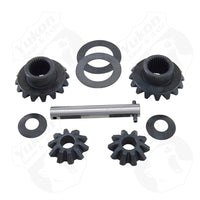 Yukon Gear & Axle Dana 44 Standard Open Spider Kit Replacement - Drivetrain