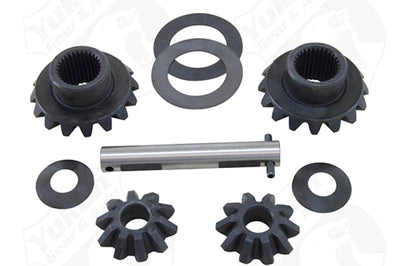Yukon Gear & Axle Dana 44 Standard Open Spider Kit Replacement - Drivetrain