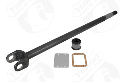 Yukon Gear & Axle Disconnect Delete Kit For 94-99 Dodge Dana 60 Front / 30 Spline - Drivetrain