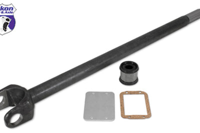 Yukon Gear & Axle Disconnect Delete Kit For 94-99 Dodge Dana 60 Front / 30 Spline - Drivetrain