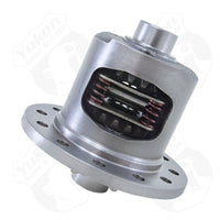 Yukon Gear & Axle Dura Grip For 2011 + Chrysler 9.25in Rear - Drivetrain