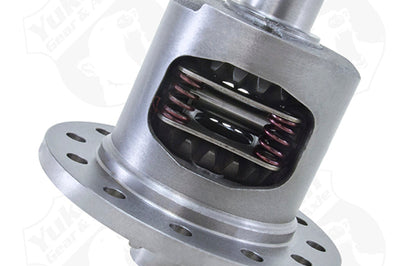Yukon Gear & Axle Dura Grip For Chrysler 9.25in Rear - Drivetrain