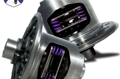 Yukon Gear & Axle Dura Grip For Chrysler 9.25in Rear - Drivetrain