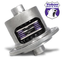 Yukon Gear & Axle Dura Grip For Dana 44 / 30 Spline / 3.73 Down - Drivetrain