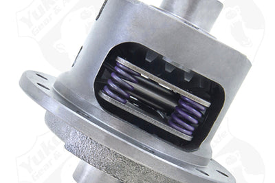 Yukon Gear & Axle Dura Grip For Dana 44 / 30 Spline / 3.92+ - Drivetrain