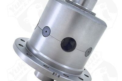Yukon Gear & Axle Dura Grip For Ford 10.25in 10.5in - Drivetrain