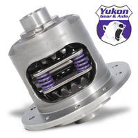 Yukon Gear & Axle Dura Grip For Ford 10.25in 10.5in - Drivetrain