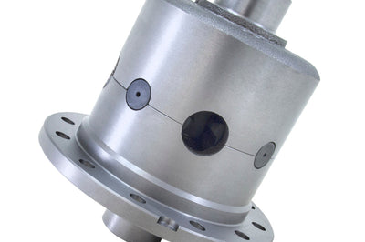 Yukon Gear & Axle Dura Grip For Ford 10.25in 10.5in - Drivetrain