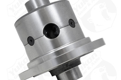 Yukon Gear & Axle Dura Grip Positraction For 10.5in GM 14 Bolt Truck / 4.10 Down - Drivetrain