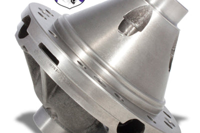 Yukon Gear & Axle Dura Grip Positraction For 10.5in GM 14 Bolt Truck / 4.10 Down - Drivetrain