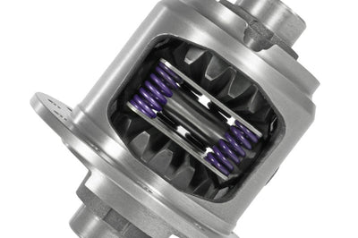 Yukon Gear & Axle Dura Grip Positraction for 2014 + GM 9.5in 9.76in w/ 3.42 Up Ratios - Drivetrain