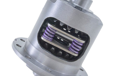 Yukon Gear & Axle Dura Grip Positraction For Ford 8.8in w/28 Spline Axles - Drivetrain