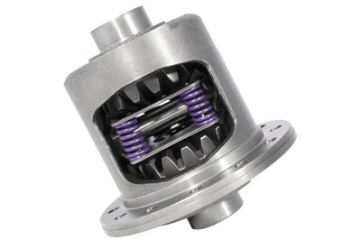 Yukon Gear & Axle Dura Grip Positraction For Ford 9.75in w/ 34 Spline Axles - Drivetrain
